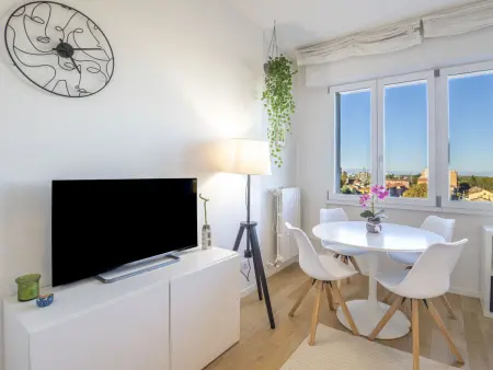San Donato Open Space, Appartement 2 personnes à San Donato Milanese - Photo 13