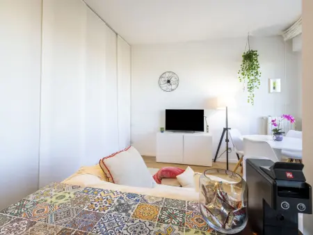 San Donato Open Space, Appartement 2 personnes à San Donato Milanese - Photo 14