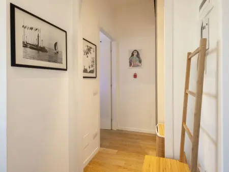 San Donato Open Space, Appartement 2 personnes à San Donato Milanese - Photo 15