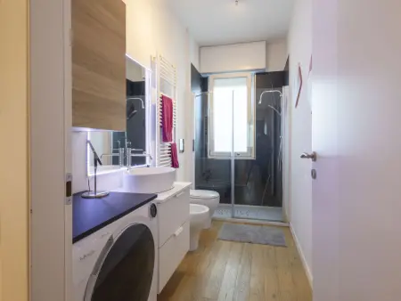 San Donato Open Space, Appartement 2 personnes à San Donato Milanese - Photo 16
