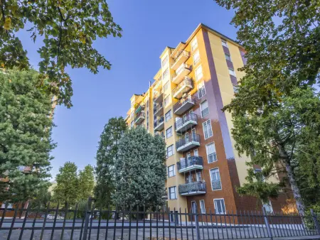 San Donato Open Space, Appartement 2 personnes à San Donato Milanese - Photo 17