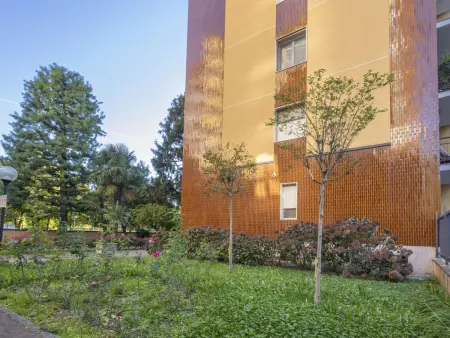 San Donato Open Space, Appartement 2 personnes à San Donato Milanese - Photo 20