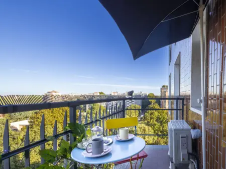 San Donato Open Space, Appartement 2 personnes à San Donato Milanese - Photo 21