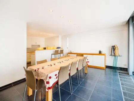 Brit Eerste, Appartement spacieux avec vue latérale sur mer - Photo 8