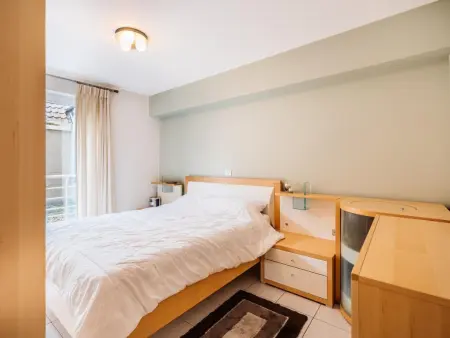 Brit Eerste, Appartement spacieux avec vue latérale sur mer - Photo 10