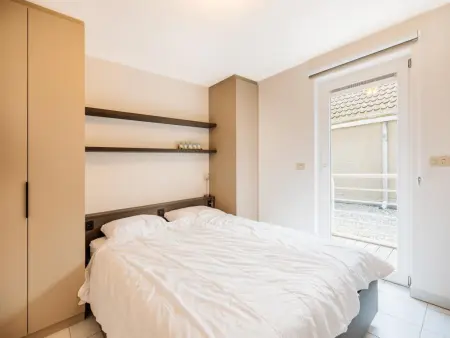 Brit Eerste, Appartement spacieux avec vue latérale sur mer - Photo 15