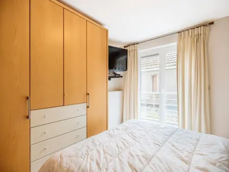 Brit Eerste, Appartement spacieux avec vue latérale sur mer - Photo 17