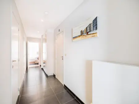 Brit Eerste, Appartement spacieux avec vue latérale sur mer - Photo 19