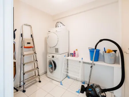 Brit Eerste, Appartement spacieux avec vue latérale sur mer - Photo 20