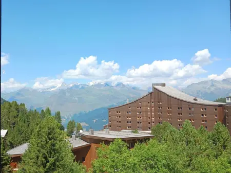 Studio 4 pers, Arc 2000, proche pistes, Appartement 4 personnes à Les Arcs 2000 - Photo 2