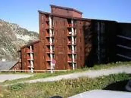 Studio 4 pers, Arc 2000, proche pistes, Appartement 4 personnes à Les Arcs 2000 - Photo 8