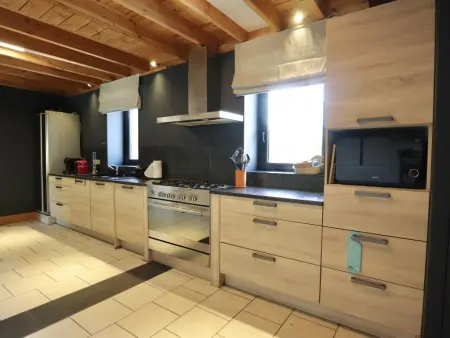 Relais de Zoé, Gîte familial accueillant avec piscine et sauna. - Photo 15