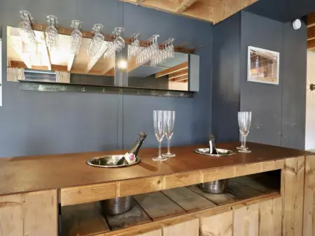 Relais de Zoé, Gîte familial accueillant avec piscine et sauna. - Photo 23