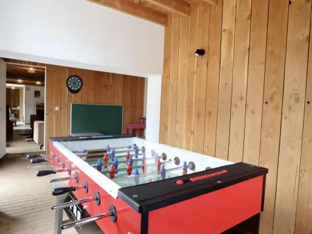 Relais de Zoé, Gîte familial accueillant avec piscine et sauna. - Photo 27