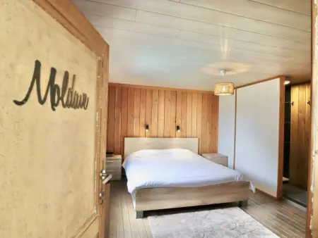 Relais de Zoé, Gîte familial accueillant avec piscine et sauna. - Photo 30