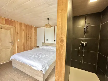 Relais de Zoé, Gîte familial accueillant avec piscine et sauna. - Photo 38
