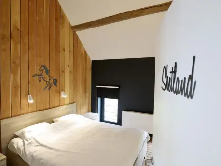 Relais de Zoé, Gîte familial accueillant avec piscine et sauna. - Photo 39