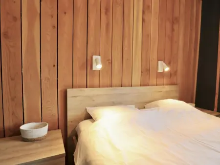 Relais de Zoé, Gîte familial accueillant avec piscine et sauna. - Photo 40