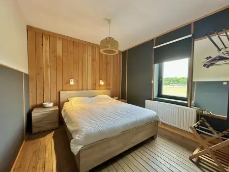 Relais de Zoé, Gîte familial accueillant avec piscine et sauna. - Photo 43