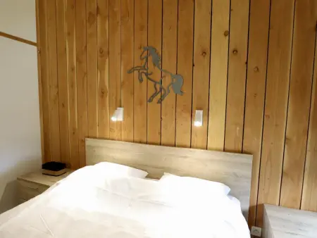 Relais de Zoé, Gîte familial accueillant avec piscine et sauna. - Photo 44
