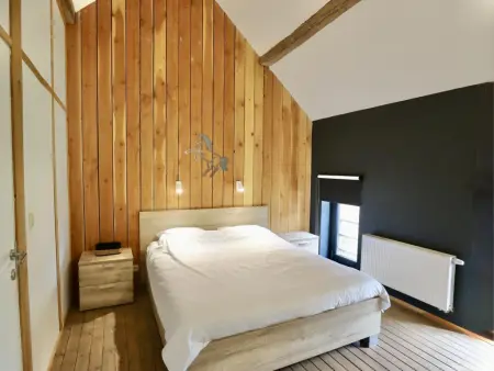 Relais de Zoé, Gîte familial accueillant avec piscine et sauna. - Photo 45