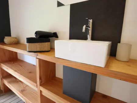 Relais de Zoé, Gîte familial accueillant avec piscine et sauna. - Photo 48