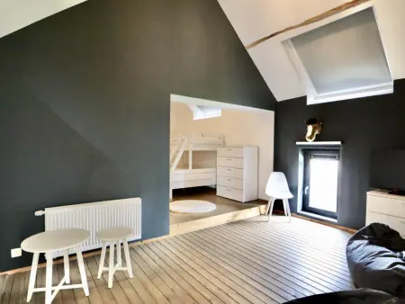 Relais de Zoé, Gîte familial accueillant avec piscine et sauna. - Photo 50