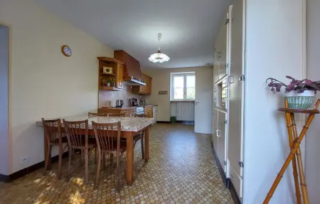 Maison 5 personnes à Ceaux en Loudun - Photo 7