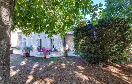 Maison 5 personnes à Ceaux en Loudun - Photo 14