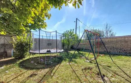 Maison 5 personnes à Ceaux en Loudun - Photo 15