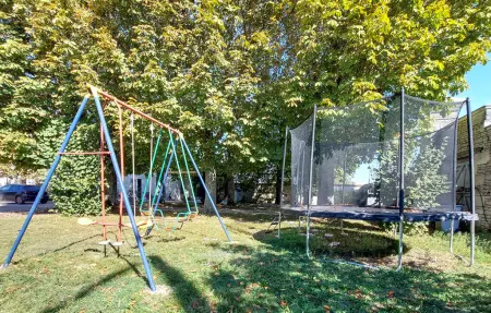 Maison 5 personnes à Ceaux en Loudun - Photo 16