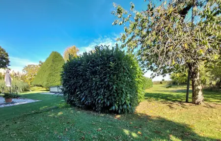 Maison 5 personnes à Ceaux en Loudun - Photo 18