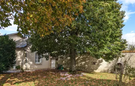 Maison 5 personnes à Ceaux en Loudun - Photo 20
