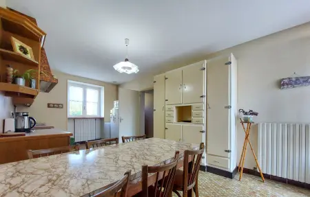 Maison 5 personnes à Ceaux en Loudun - Photo 22