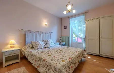 Maison 5 personnes à Ceaux en Loudun - Photo 26