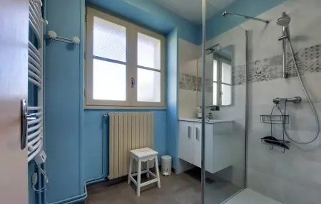 Maison 5 personnes à Ceaux en Loudun - Photo 27