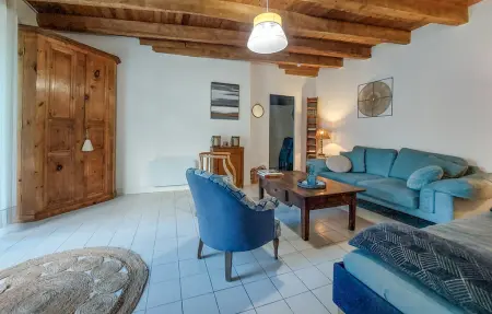 Maison 6 personnes à Dompierre Sur Charente - Photo 2