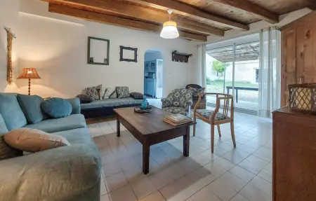 Maison 6 personnes à Dompierre Sur Charente - Photo 3