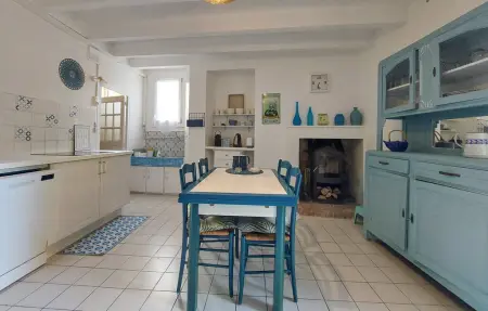 Maison 6 personnes à Dompierre Sur Charente - Photo 4