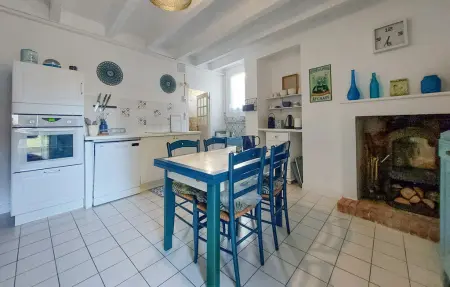 Maison 6 personnes à Dompierre Sur Charente - Photo 5