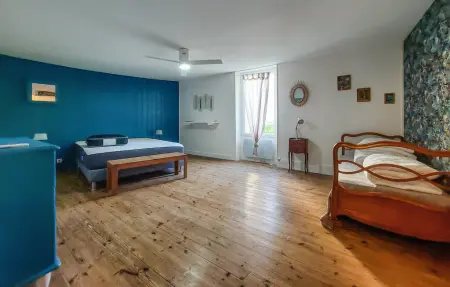 Maison 6 personnes à Dompierre Sur Charente - Photo 6