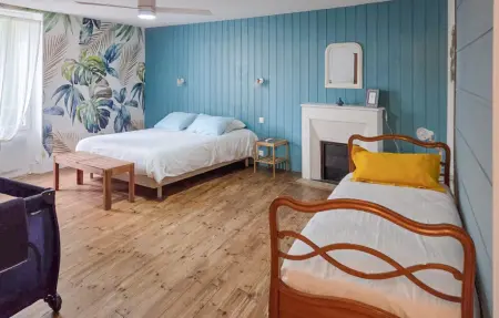 Maison 6 personnes à Dompierre Sur Charente - Photo 7