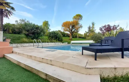 Maison 6 personnes à Dompierre Sur Charente - Photo 8