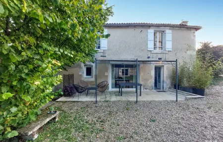Maison 6 personnes à Dompierre Sur Charente - Photo 10