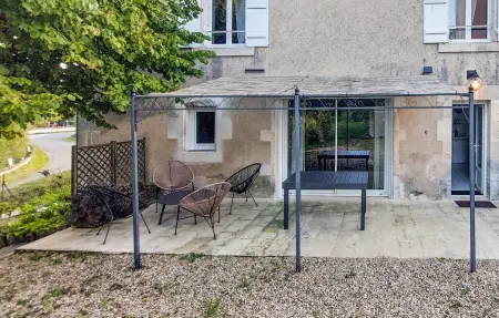 Maison 6 personnes à Dompierre Sur Charente - Photo 11