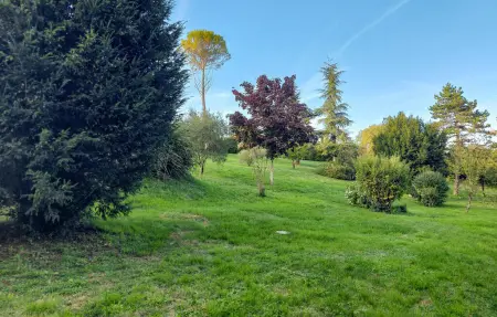 Maison 6 personnes à Dompierre Sur Charente - Photo 13