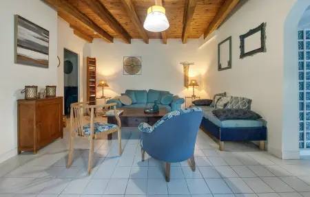 Maison 6 personnes à Dompierre Sur Charente - Photo 14