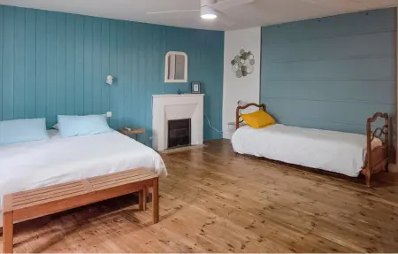 Maison 6 personnes à Dompierre Sur Charente - Photo 15