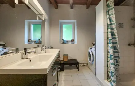 Maison 6 personnes à Dompierre Sur Charente - Photo 16