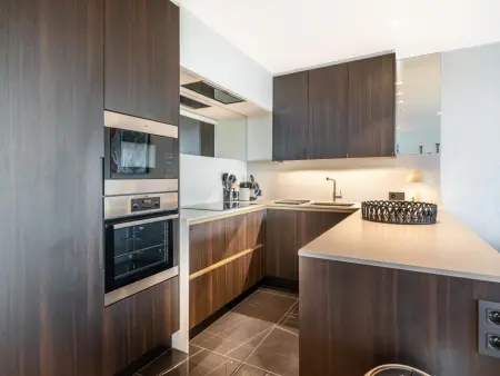 Ferrel eerste, Appartement de luxe avec vue imprenable sur mer - Photo 4